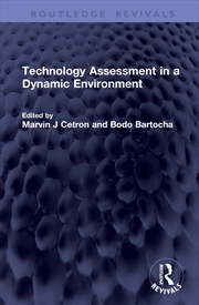 Buy Technology Assessment in a Dynamic Environment