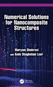 Buy Numerical Solutions for Nanocomposite Structures