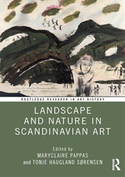 Buy Landscape And Nature In Scandi