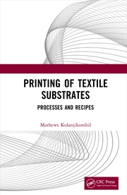 Buy Printing of Textile Substrates