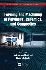 Buy Forming And Machining Of Polym