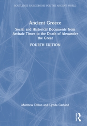 Buy Ancient Greece
