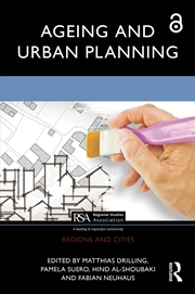 Buy Ageing and Urban Planning