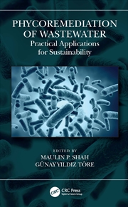 Buy Phycoremediation Of Wastewater