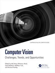 Buy Computer Vision