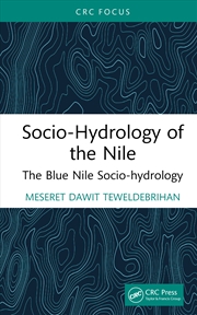 Buy Socio-hydrology of the Nile