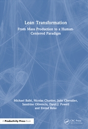 Buy Lean Transformation