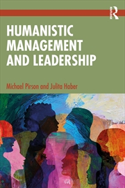Buy Humanistic Management and Leadership