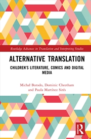 Buy Alternative Translation