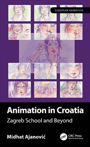 Buy Animation in Croatia