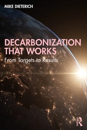 Buy Decarbonization That Works