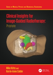 Buy Clinical Insights for Image-Guidance Radiation Therapy