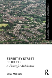 Buy Street-by-Street Retrofit