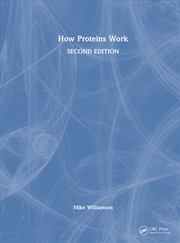 Buy How Proteins Work
