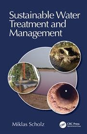 Buy Sustainable Water Treatment and Management