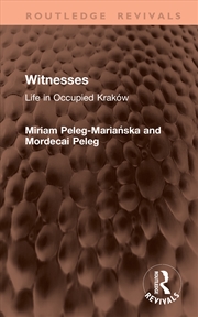 Buy Witnesses