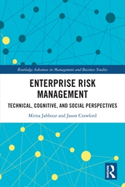 Buy Enterprise Risk Management