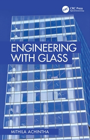 Buy Engineering with Glass
