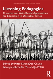 Buy Listening Pedagogies
