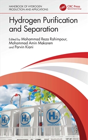 Buy Hydrogen Purification and Separation
