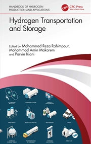 Buy Hydrogen Transportation and Storage