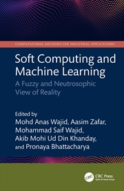 Buy Soft Computing And Machine Lea