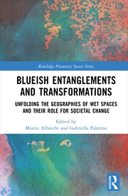 Buy Blueish Entanglements and Transformations