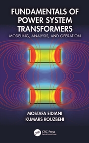 Buy Fundamentals of Power System Transformers