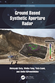 Buy Ground Based Synthetic Apertur