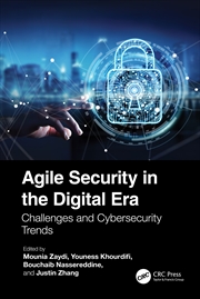 Buy Agile Security in the Digital Era