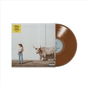 Buy Middle Of Nowhere - Whiskey Vinyl