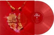 Buy Star Crossed: Surprise Colour1 (Ruby Red)
