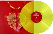 Buy Star Crossed: Surprise Colour3 (Neon Yellow)