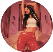 Buy star crossed - Limited Edition Picture Disc Vinyl