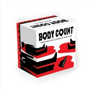 Buy Body Count