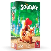 Buy Squeaky