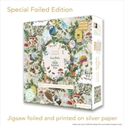 Buy Special Edition Foiled Jigsaw: Enid Blyton & Fleur Harris: The Magic Faraway Tree (1000-pieces)