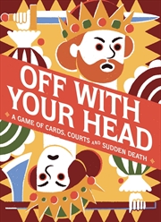 Buy Off With Your Head!