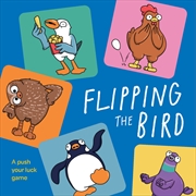 Buy Flipping the Bird