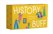 Buy History Buff
