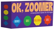 Buy OK ZOOMER