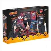 Buy Naruto Mythos TCG - Konoha Shido Starter Deck (2nd Edition)
