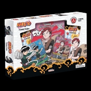 Buy Naruto Mythos TCG - Shinobi Shiren "Kakashi vs Zabuza" (1st Edition) Starter Deck