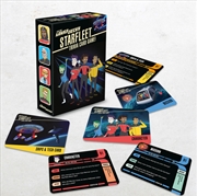 Buy Star Trek: Lower Decks - Trivia Card Game