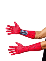 Buy Spiderman Brand New Day Movie (2025) Adult Gloves - One Size
