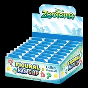 Buy Zootopia - Zootopia 3D PVC Bag Clips Blind Bag Series 73 (Sent At Random)
