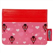 Buy Loungefly Powerpuff Girls - Him Villain Card Holder
