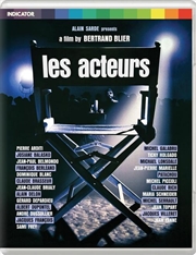Buy Les Acteurs - Limited Edition