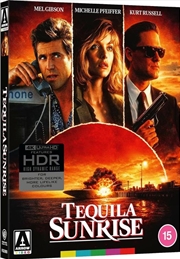 Buy Tequila Sunrise - Limited Edition