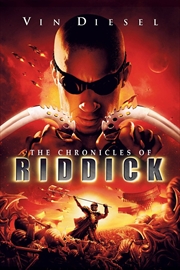 Buy The Chronicles Of Riddick
